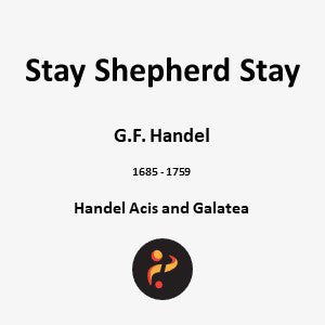 Stay Shepherd Stay