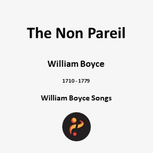 The Non Pareil