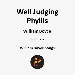 Well Judging Phyllis